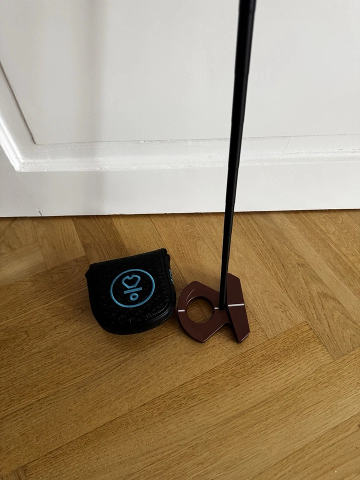 L.A.B. Golf DF3 Putter 34 Inch Rechtshand Cappuccino (Wie Neu) - Bild 2 von 4