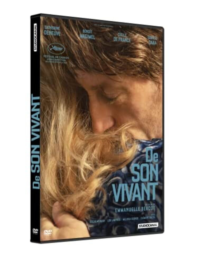 De Son Vivant - New In Blister | New