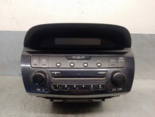 Autoradio Honda FR-V