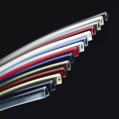 Genuine Honda Door Edge Guards 08P20-TG7-1B0A