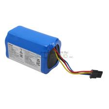 GENUINE Roomba RCC-Y2 Y3140 Y3514 Y3510 Y3520 Y3534 LI-ION BATTERY OEM # ABL-NC