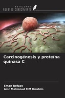 CarcinogéNesis Y ProteíNa Quinasa C Eman Refaat (U. A.) Taschenbuch Spanisch