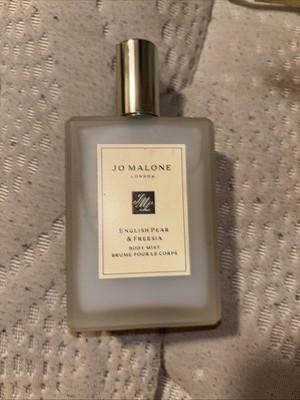 ボディミスト Jo Malone London English Pear & Freesia Jo Malone London English Pear & Freesia Body Mist 3.4 fl.oz./100ml