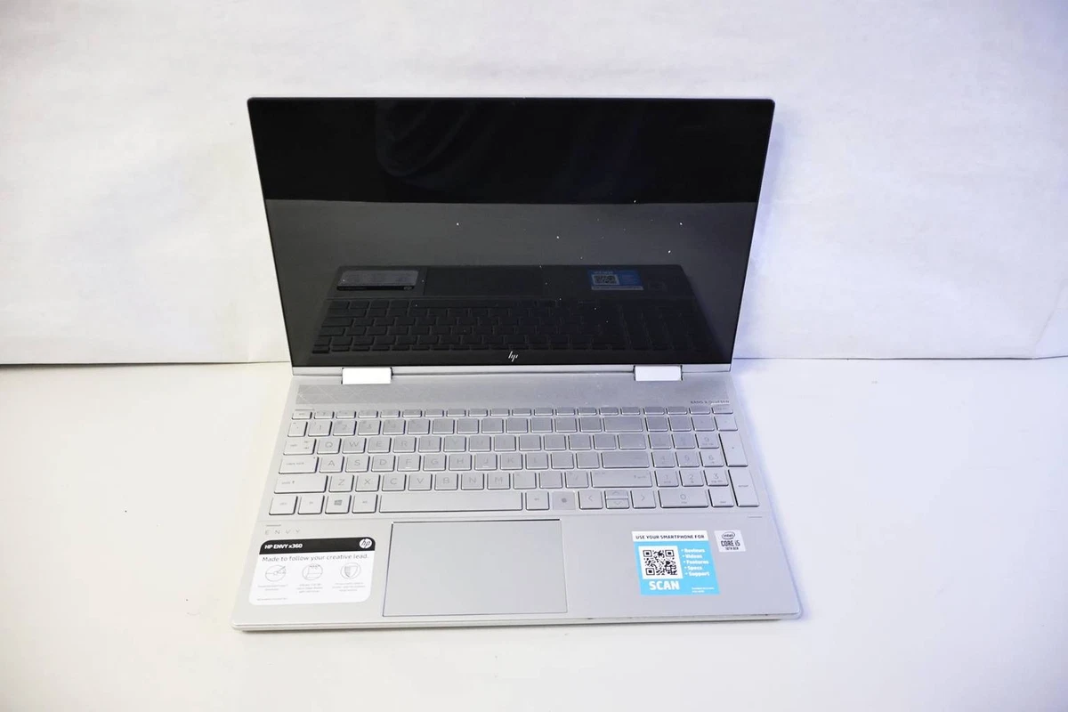 HP ENVY x360 15-15.9 Inch PC Laptops & Netbooks for Sale | Shop