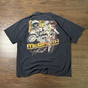 Jeremy Mcgrath Shirt | eBay