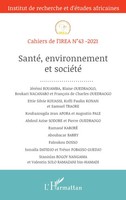 Collectif | Santé, Environnement Et SociéTé | Taschenbuch | FranzöSisch (2025)