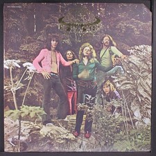 WACKERS: wackering heights ELEKTRA 12" LP 33 RPM Sealed