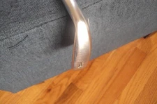 Callaway Apex Forged 21 AW Recoil ESX 460 F2 senior graphite 35.25"