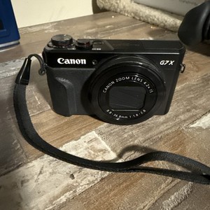 Cannon G7x | eBay Cannon G7x | eBay