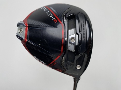 TaylorMade Stealth 2 Plus Fairway - DIGITALGOLF