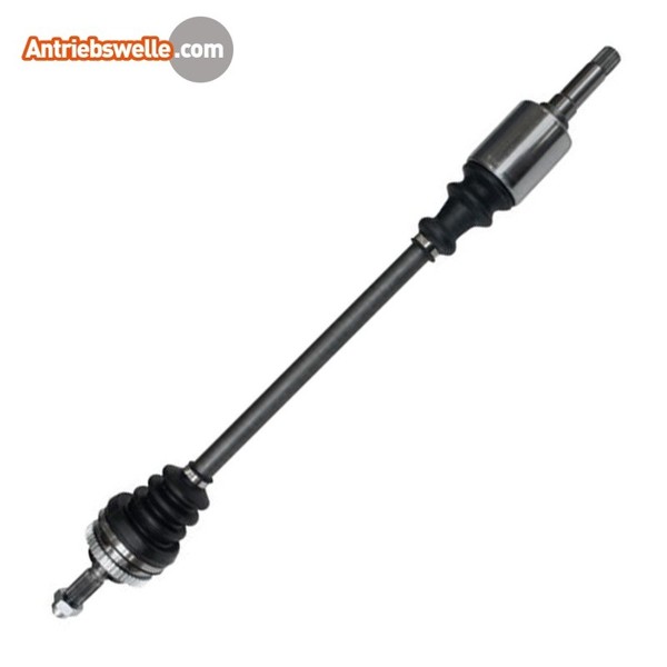 Antriebswelle Vorne Rechts FüR Citroen Peugeot C2 1007 C3 16V Komplettset 1.6 1.-image