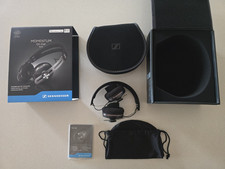 SENNHEISER Momentum 2.0 M2 Headphone Headset + Mic (Apple iPhone/iPad) AS NEW