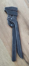 J.A. Henckels Solingen Pinza per tubi "Fixo-Serraggio" Pipe Wrench regolabile rapidamente