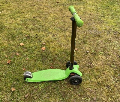 M-CRO Kickboard/Roller für Kinder