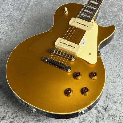 [Fujigen] Guitarra Eléctrica NLS110 RMP Antigua Oro Caoba Envío Desde Japón - Imagen 1 de 4