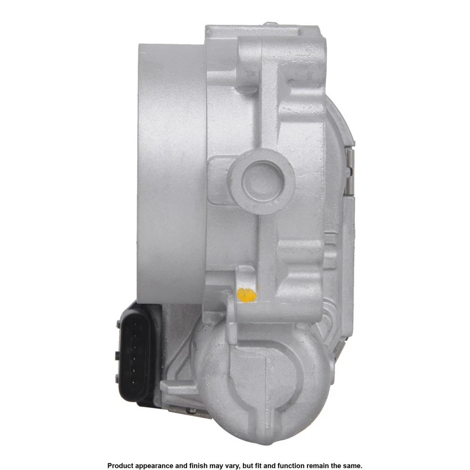 Corpo do acelerador TCP para Chrysler 200 300 Dodge Avenger Charger Challenger Cardone - Imagem 4 de 4