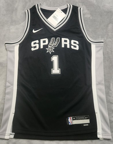 Victor Wembanyama Youth jersey Sm-XL