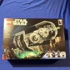 LEGO Star Wars TIE Bomber 75347 Complete Set 625 Pieces 9+ Boxed