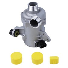 F�R BMW E81-88 E90-93 E60 E61 11517559272 WASSERPUMPE ELEKTRISCH K�HLMITTELPUMPE