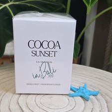 ZARA Cocoa Sunset in Bali Eau de Parfum Spray...