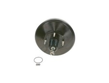 Bremskraftverstärker Bosch 0 204 125 937 für FORD