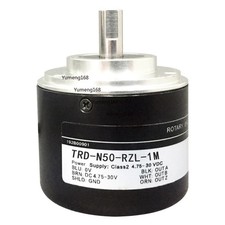 1PCS NEW For KOYO Rotary Encoder TRD-N50-RZL-1M Quick delivery