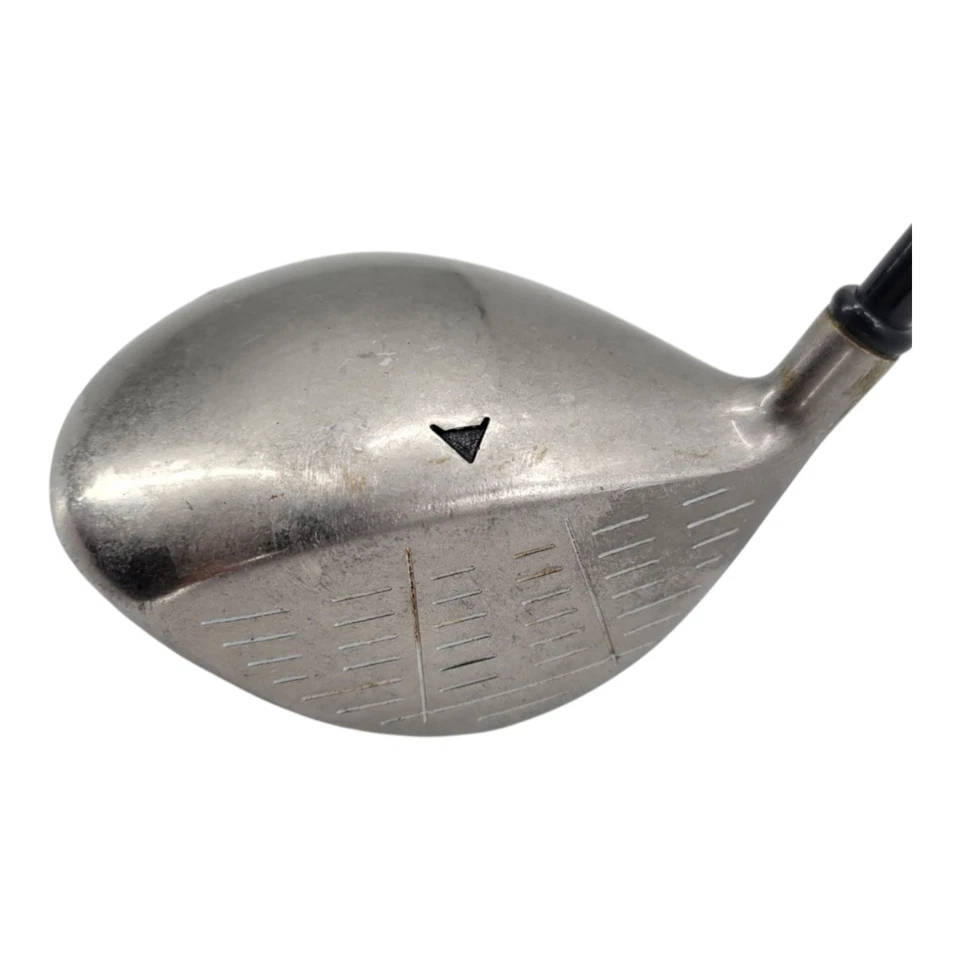 The Bomber Stealth II USA Tour Wide Body 9.5° Driver RH Mens Graphite Shaft 46" - Image 2 of 4