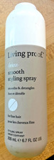 Living Proof No Frizz Smooth Styling Spray 200 mL / 6.7 Oz