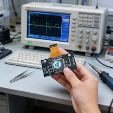   Up To Date iFlash Solo SD Adapter ipod Classic 5/5.5/6/7th micro sd TF Card  