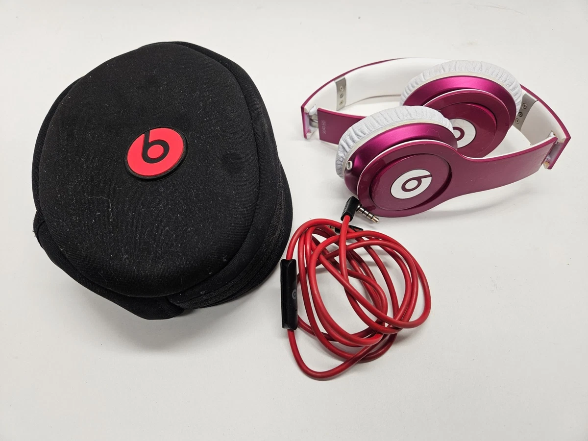 Beats by Dr. Dre Solo HD Headphones for Sale - Shop New & Used