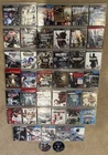 Huge 43 Game Lot PlayStation 3 / PS3: Infamous, GTA, Condemned, Bioshock, & More