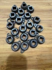 20 ENFIELD MUSKET NIPPLE PROTECTORS