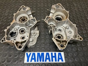 YAMAHA BLASTER YFS200 OEM ENGINE CASES CRANKCASE MOTOR SET L R 🔥FASTSHIP🔥#7274