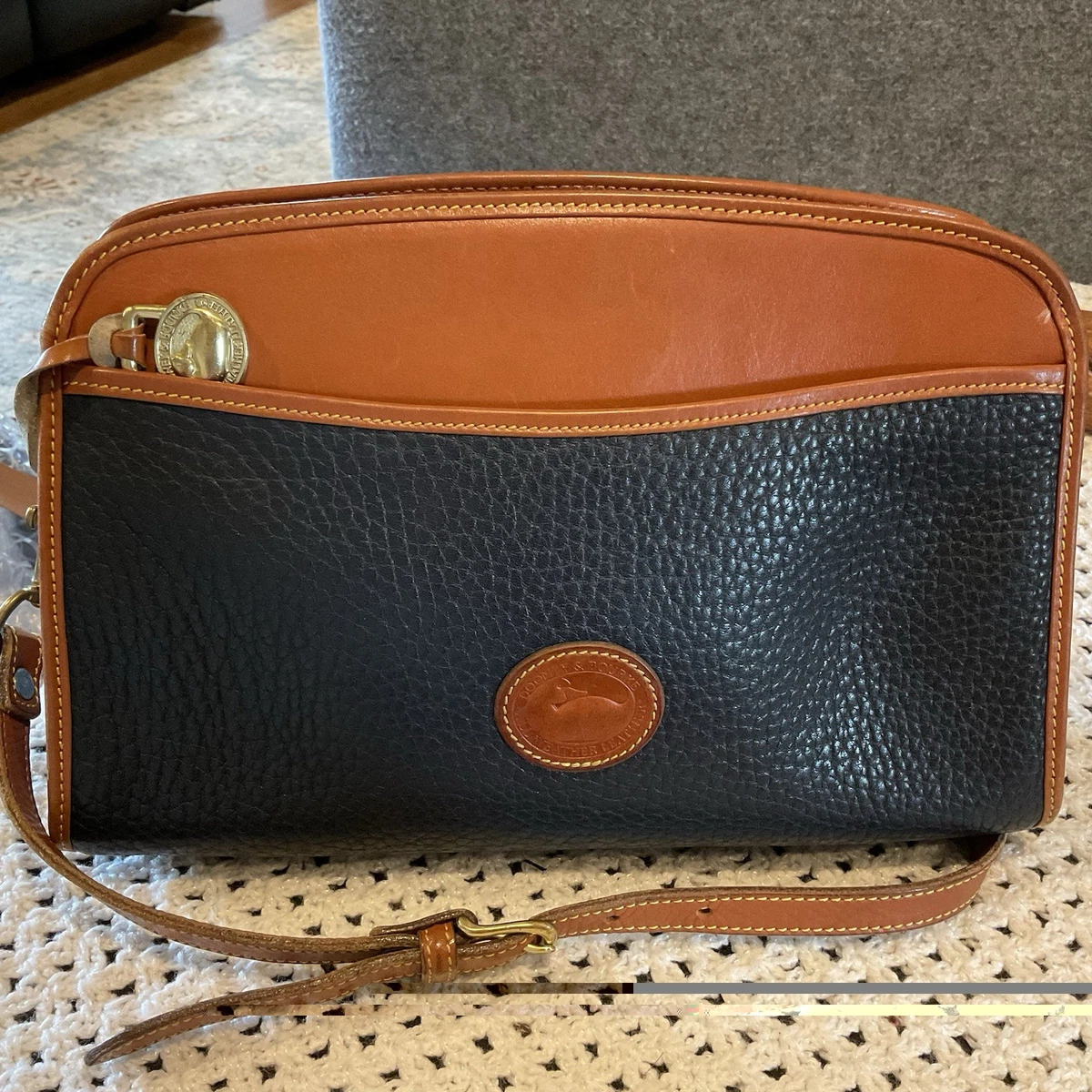 Dooney & Bourke Original Vintage Bags, Handbags & Cases for sale