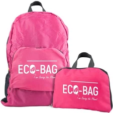 Waterproof Mini Backpack Women Purse Nylon Shoulder Rucksack Small Travel Bag