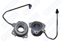 Kupplungssatz FüR Fiat Panda 169 Ab 2003 - Rymec