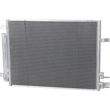 A/C Condenser For 2016-2023 Chevrolet Camaro Aluminum Core 23455461 84947859