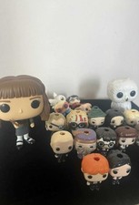 2023 KIDS JOY SET Harry Potter