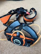 Wild Country Climbing Harness unisex size small
