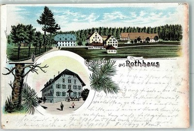 13602616 - 7821 Rothaus 1903