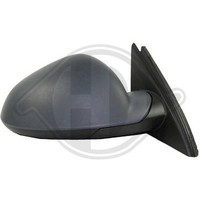 AußEnspiegel Diederichs 1826225 FüR Opel Links
