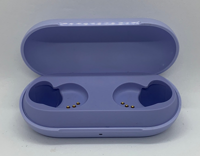 Sony WF-C700N Truly Wireless In-Ear Bluetooth Headphones Violet