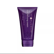 Leaf & Flower Instant Curl Defining Cream 6 oz