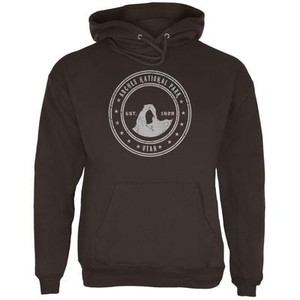 Arches Mens Mens Mens Hoodie Park Park Arches Park National National National Hoodie Arches wxU6HqnPpX