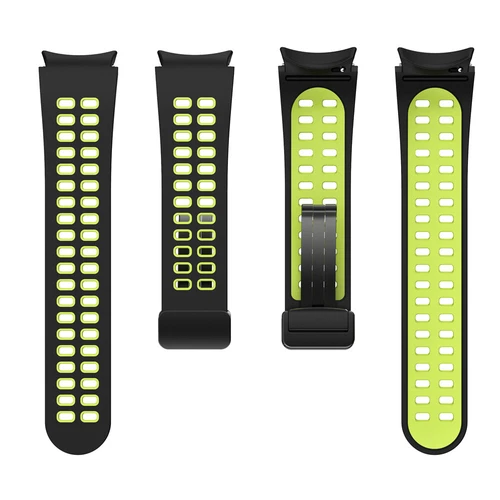 Magnetic Clasp Sport Band Strap for Samsung Galaxy Watch 4 5 Pro 6 40/44/43/47mm - Picture 7 of 62
