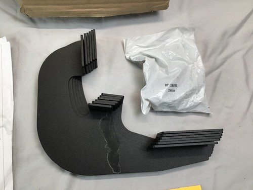 Dee Zee DZ16340 NXT Running Board Bracket Kit - 6 BRACKETS ONLY - Picture 6 of 9
