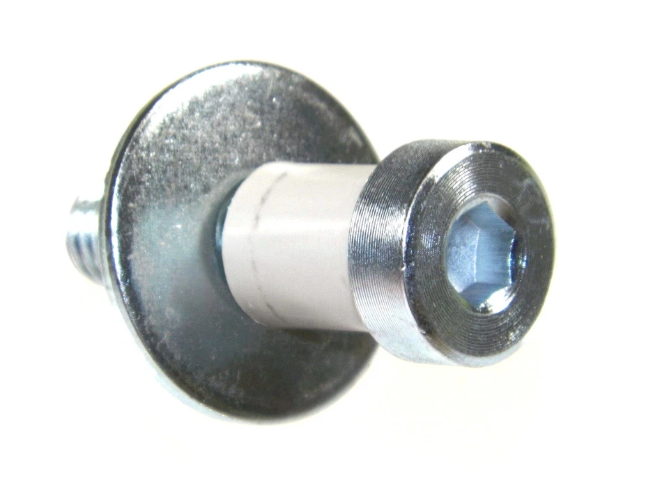 73-86 Monte Carlo Door Lock Striker (Qty 1) #1274BB - Image 3 of 3