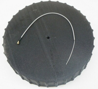 Replacement Antenna Whip for Futaba R604FS, R614FS, R608FS, R617FS, R603FF FASST