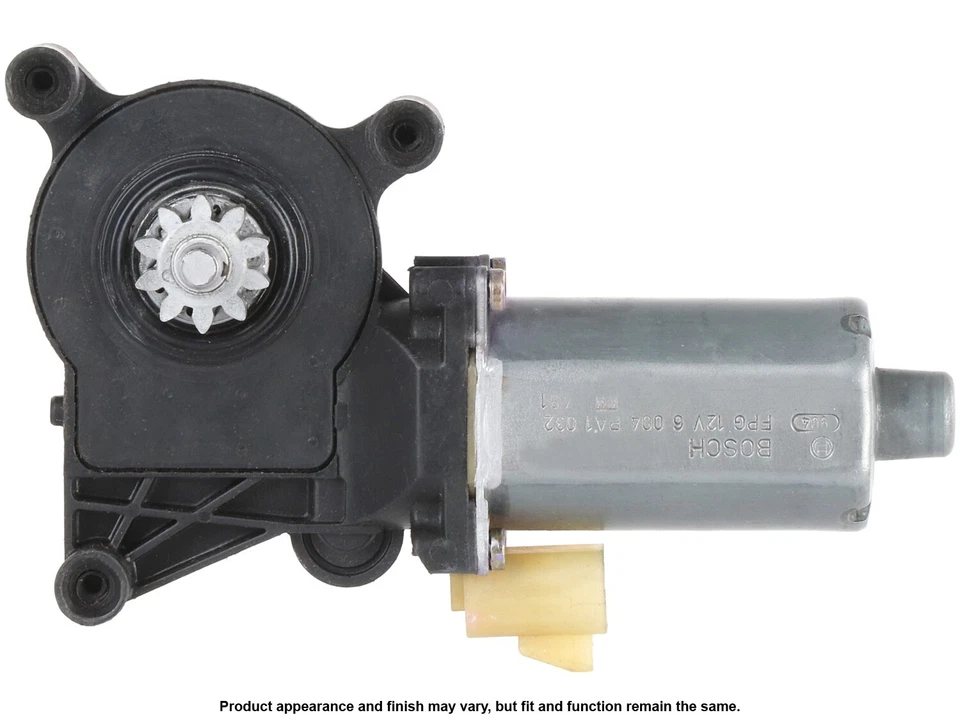 Motor ventana delantero izquierdo cardone para Mercedes-Benz ML320 1998-2003 Foto 4 de 4