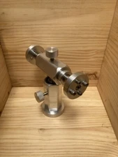 altazimuth telescope mount